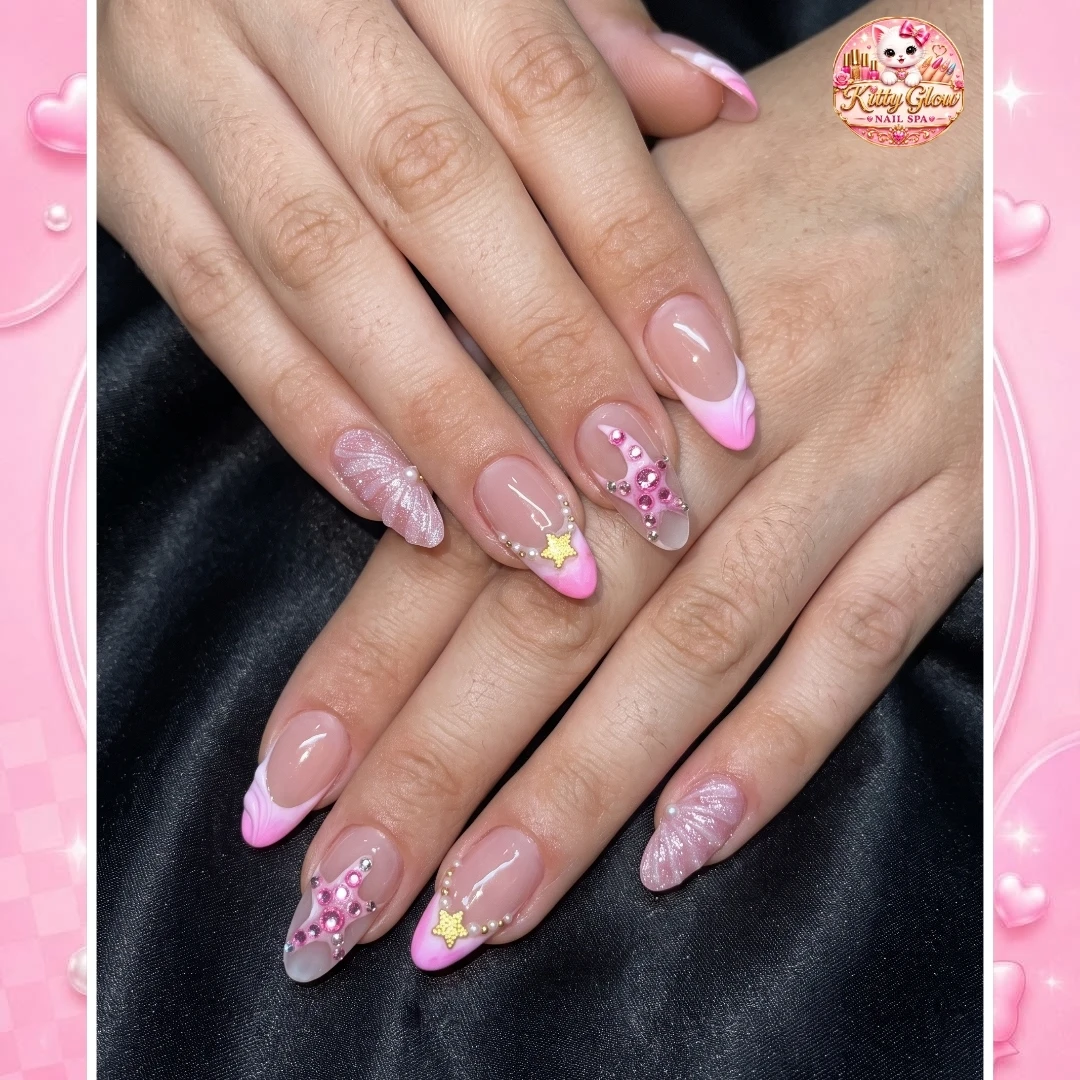 Vip nails